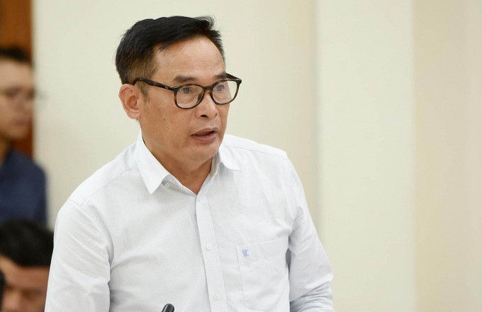 Ảnh t&aacute;c giả