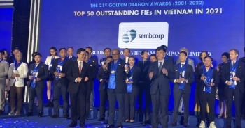 Sembcorp Energy Việt Nam &apos;Đi đầu trong đổi mới sáng tạo&apos;