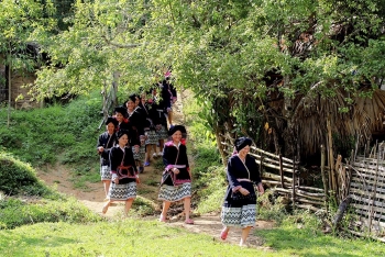 Phú Thọ kích cầu du lịch nông nghiệp trong dịp Giỗ Tổ Hùng Vương