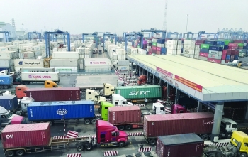 TP. HCM thu hơn 63 tỷ đồng phí hạ tầng cảng biển sau 1 tuần