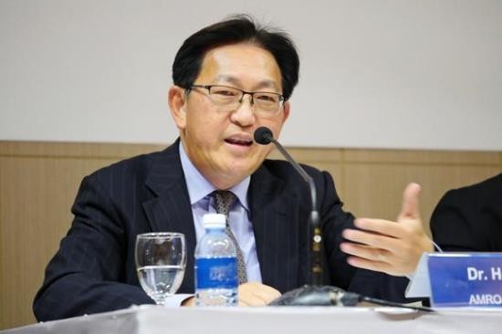 Ảnh t&aacute;c giả