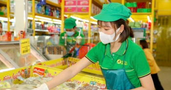 Thế giới Di động muốn lập thêm công ty con để bán cổ phần Bách Hoá Xanh