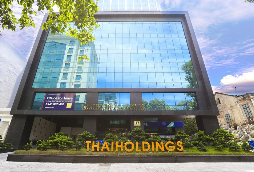 Thaiholdings l&ecirc;n kế hoạch kinh doanh thận trọng, dự kiến IPO Thaigroup trong qu&yacute; II