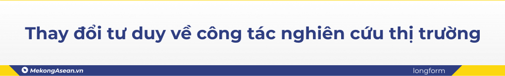 Nông sản Việt có thể ‘góp gió thành bão’ xây dựng thương hiệu chung