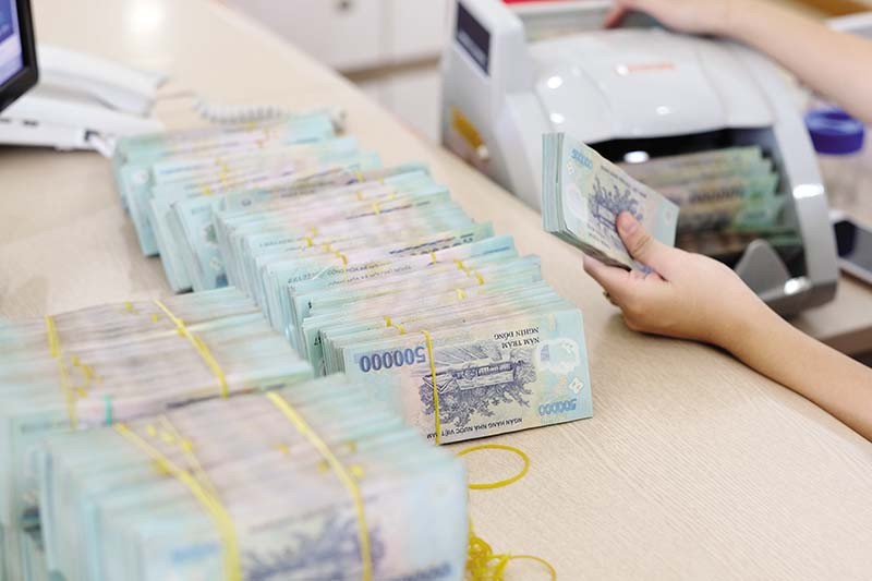 Đến năm 2030, nợ c&ocirc;ng kh&ocirc;ng qu&aacute; 60% GDP, nợ Ch&iacute;nh phủ kh&ocirc;ng qu&aacute; 50% GDP