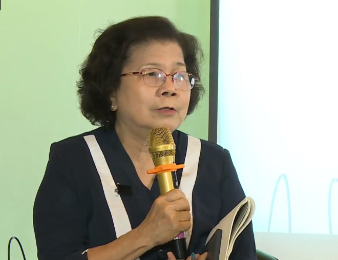 Ảnh t&aacute;c giả