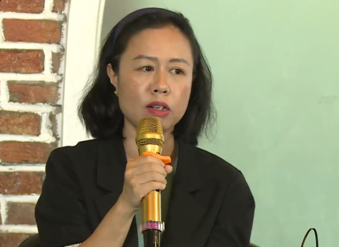 Ảnh t&aacute;c giả