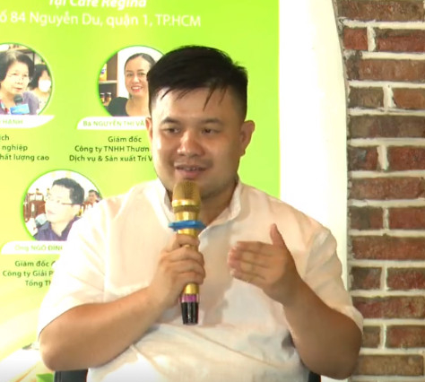 Ảnh t&aacute;c giả