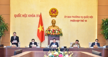 Cần thiết xây dựng và ban hành Luật Dầu khí (sửa đổi)