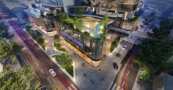 Louis Capital tăng trưởng doanh thu đột biến gấp 77 lần