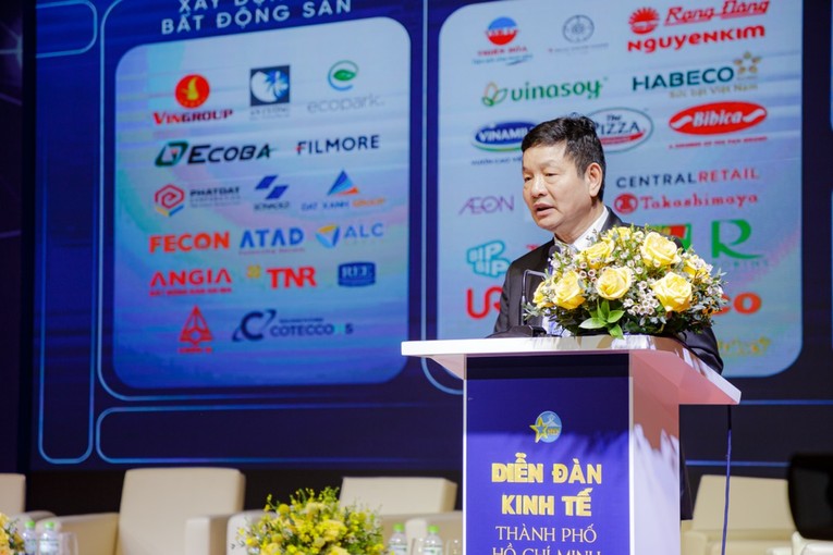 FPT chia sẻ quy tắc '3 chữ H’ giúp chuyển đổi số doanh nghiệp