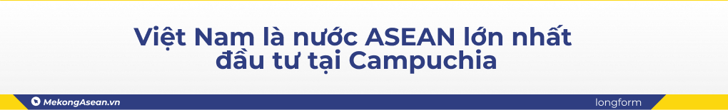 Doanh nghiệp Việt và dấu ấn trên bản đồ khu vực