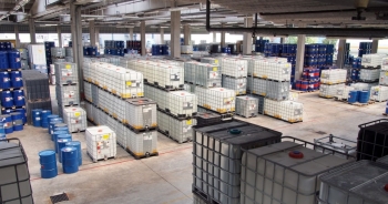 Hóa chất Việt Trì dự kiến chia cổ tức năm 2022 tối thiểu 20% bằng tiền