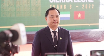 Chủ tịch Louis Holdings: Từ buôn gạo đến thâu tóm loạt công ty trên sàn