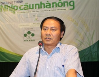 Ảnh t&aacute;c giả