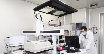 Ra mắt dự án giải mã gen 'Made in Vietnam'