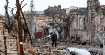 Khủng hoảng chi phí do chiến sự Ukraine ảnh hưởng toàn cầu