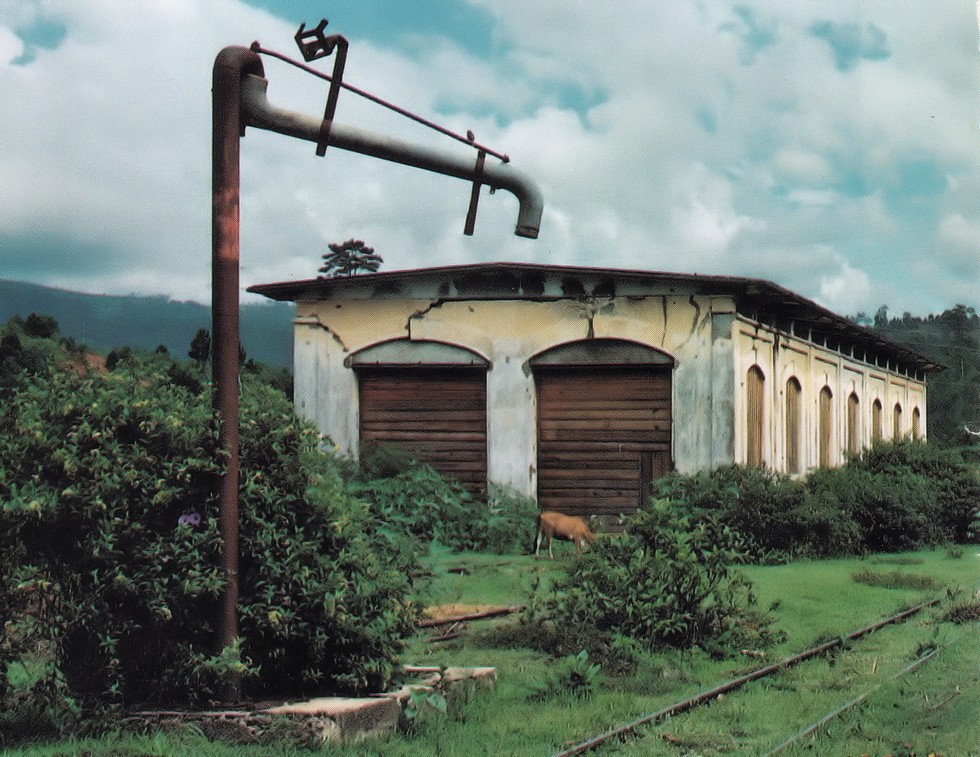 Ga Eo Gi&oacute; L&acirc;m Đồng của tuyến Phan Rang - Đ&agrave; Lạt hiện vẫn c&ograve;n giữ gần như nguy&ecirc;n vẹn c&ugrave;ng một số đoạn đường ray. Khi tuyến đường sắt đặc biệt n&agrave;y được kh&ocirc;i phục trong tương lai, đ&acirc;y sẽ trở th&agrave;nh một trong những điểm dừng ch&acirc;n của kh&aacute;ch du lịch.