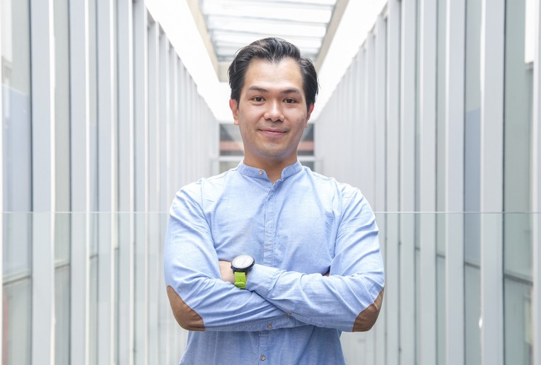 Tiến sĩ Seng Kiong Kok, Giảng vi&ecirc;n T&agrave;i ch&iacute;nh, Khoa Kinh doanh v&agrave; Quản trị, Đại học RMIT.