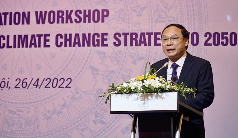 Tham vọng khả thi của Việt Nam trong hiện thực hóa mục tiêu COP26