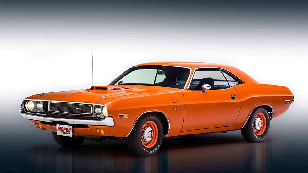 10 mẫu xe 'thay m&aacute;u' để t&aacute;i sinh ngoạn mục nhất thế giới ảnh 9