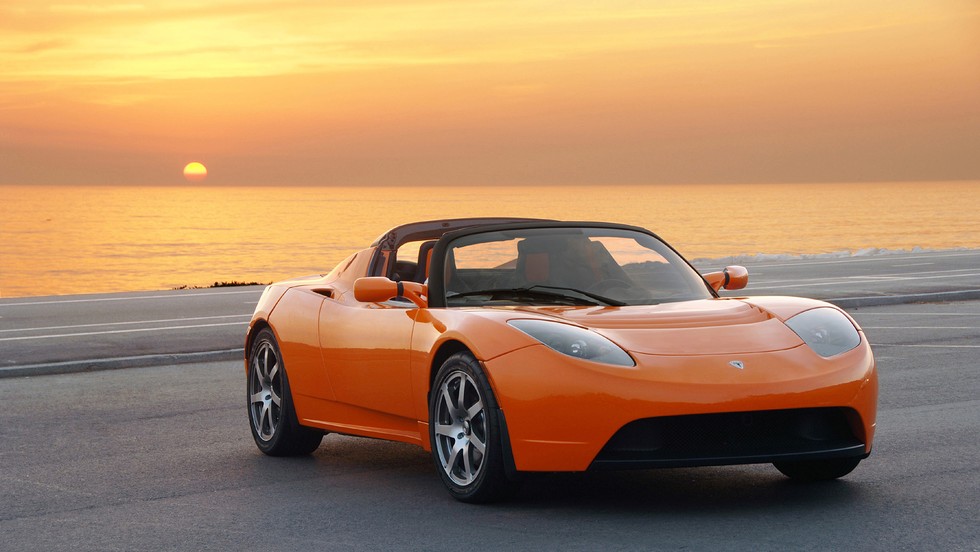 10 mẫu xe 'thay m&aacute;u' để t&aacute;i sinh ngoạn mục nhất thế giới ảnh 13