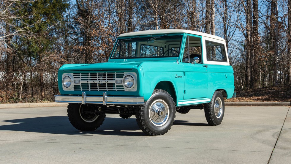 10 mẫu xe 'thay m&aacute;u' để t&aacute;i sinh ngoạn mục nhất thế giới ảnh 17