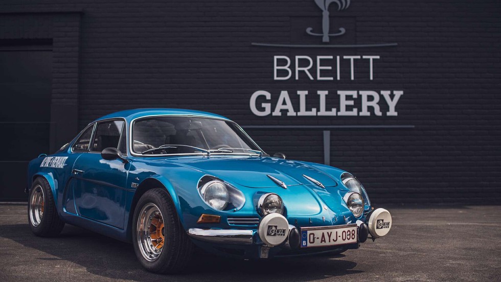 10 mẫu xe 'thay m&aacute;u' để t&aacute;i sinh ngoạn mục nhất thế giới ảnh 1