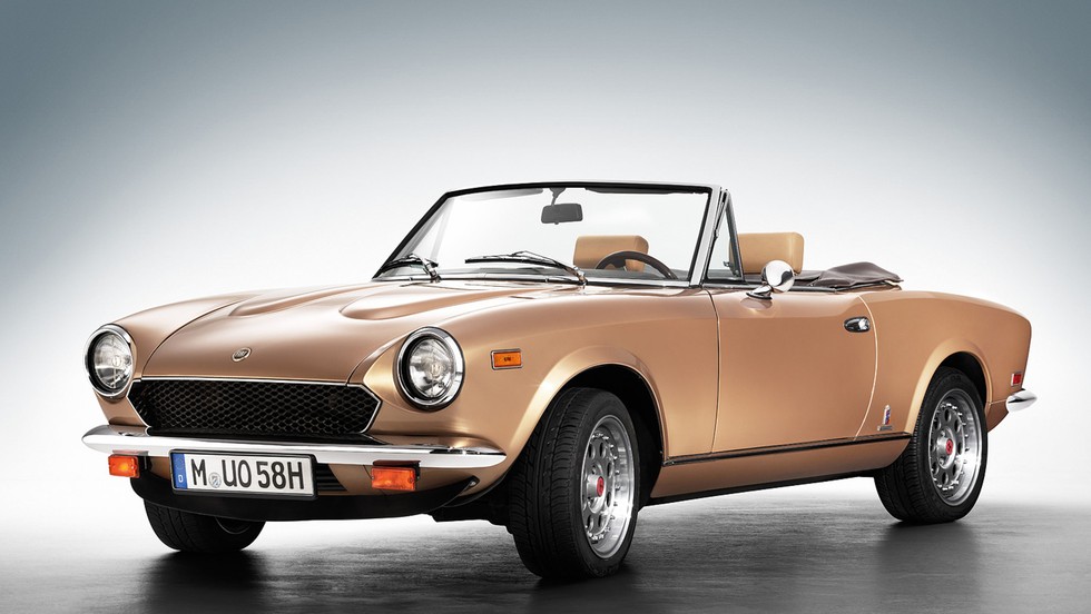 10 mẫu xe 'thay m&aacute;u' để t&aacute;i sinh ngoạn mục nhất thế giới ảnh 3