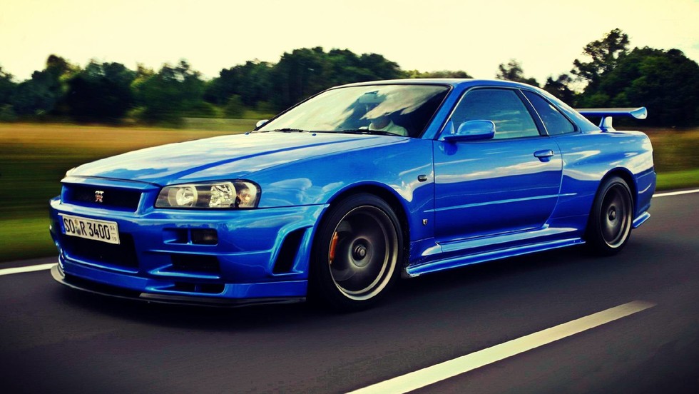 10 mẫu xe 'thay m&aacute;u' để t&aacute;i sinh ngoạn mục nhất thế giới ảnh 5