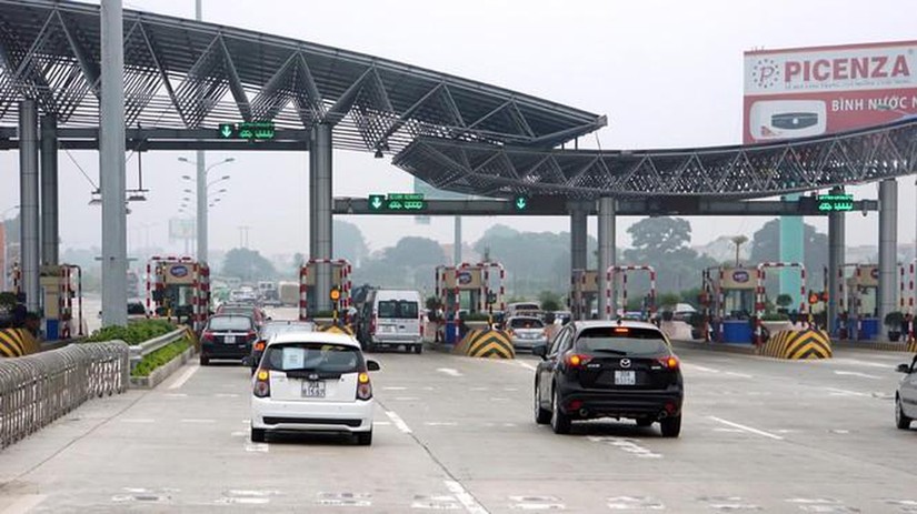 Tasco được mệnh danh l&agrave; &amp;amp;quot;tr&ugrave;m BOT&amp;amp;quot; với h&agrave;ng loạt dự &aacute;n thu ph&iacute; kh&ocirc;ng dừng - VETC.