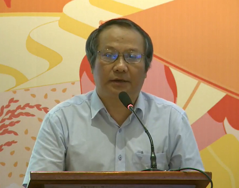 Ảnh t&aacute;c giả