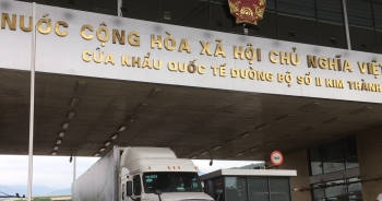 Lào Cai: Xây dựng Khu kinh tế cửa khẩu trở thành một trung tâm logistics lớn