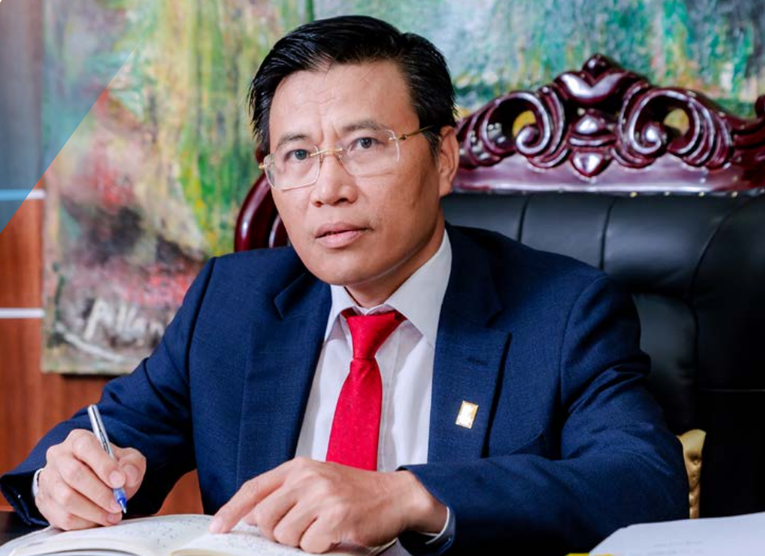 Ảnh t&aacute;c giả