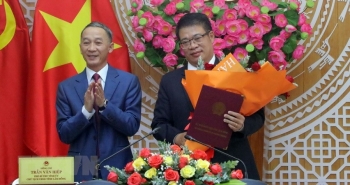 Công bố Quyết định phê chuẩn Phó Chủ tịch UBND tỉnh Lâm Đồng