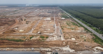 Đồng Nai chỉ định thầu 6 công trình khu tái định cư sân bay Long Thành