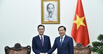 Việt Nam - Hàn Quốc tăng cường hợp tác phát triển nông nghiệp, nông thôn