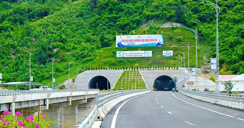 HHV l&agrave; đơn vị thi c&ocirc;ng hạ tầng giao th&ocirc;ng thuộc Tập đo&agrave;n Đ&egrave;o Cả.