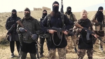 Mỹ tuyên bố tiêu diệt thủ lĩnh cấp cao IS tại Syria