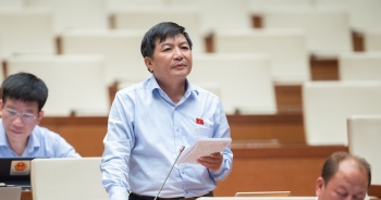 Sửa Luật Bảo vệ quyền lợi người tiêu dùng: Tránh tình trạng 'trồng rau hai luống, lợn hai chuồng'