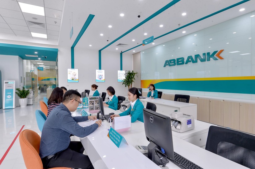 ABBank l&ecirc;n kế hoạch trả cổ tức 2022 bằng cổ phiếu 10%