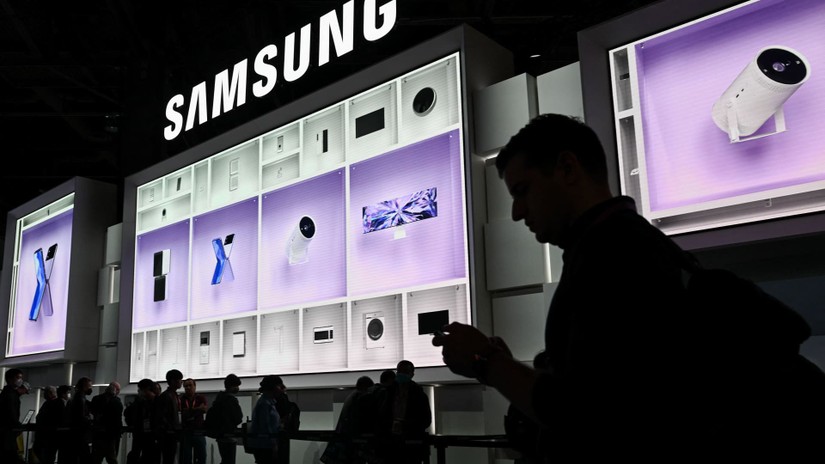 Samsung Electronics sẽ chứng kiến lợi nhuận qu&yacute; 1/2023 thấp nhất sau 14 năm