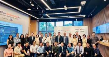 Singapore là mắt xích quan trọng trong chiến lược phát triển logistics của Việt Nam