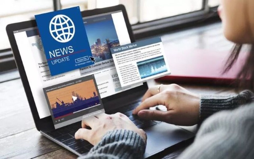 Đến năm 2030, 100% cơ quan b&aacute;o ch&iacute; đưa nội dung l&ecirc;n c&aacute;c nền tảng số
