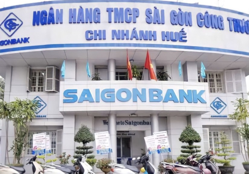 Saigonbank l&ecirc;n kế hoạch lợi nhuận cao nhất 10 năm trở lại đ&acirc;y