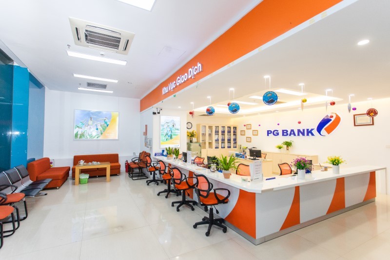 Petrolimex b&aacute;n th&agrave;nh c&ocirc;ng 120 triệu cổ phiếu PG Bank thu về 2.568 tỷ đồng