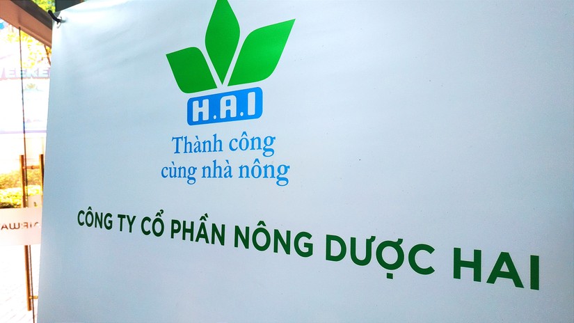 HAI l&agrave; 1 trong 7 m&atilde; cổ phiếu nằm trong hệ sinh th&aacute;i FLC gồm: FLC, AMD, KLF, ART, HAI, ROS v&agrave; GAB.