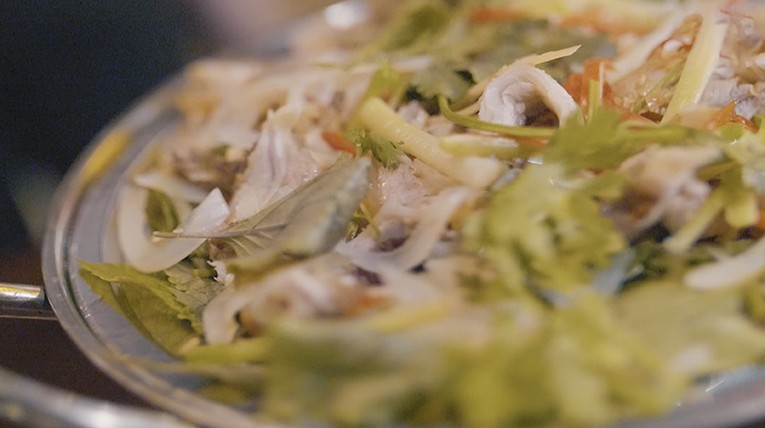 "Cực phẩm" ký ức bò tơ Grand World và foodtour "mãn nhãn" mừng sinh nhật Phú Quốc United Center