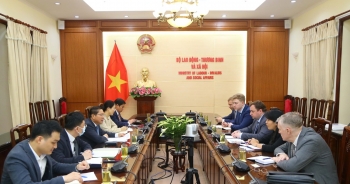 Việt - Nga tái khởi động hợp tác nâng cao chất lượng nguồn nhân lực