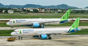 FLC thông qua việc ký hợp đồng chuyển nhượng cổ phần tại Bamboo Airways